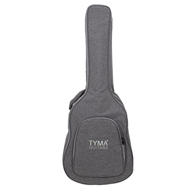 TYMA TG-2 CE Grand Auditorium Elektro Akustik Gitar
